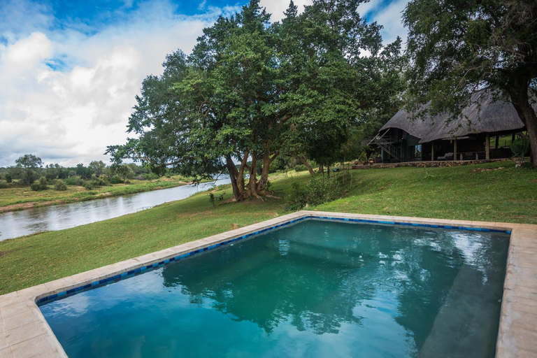 Sport & Beauty 2, Maninghi Lodge, Mopani
