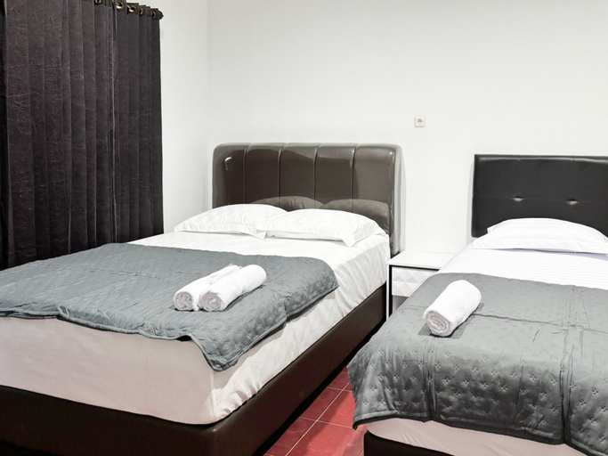 Bedroom 8