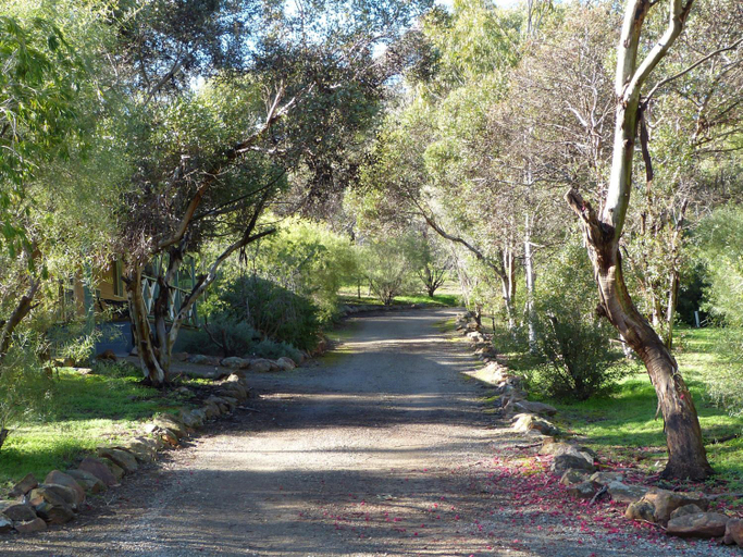 Others 5, Watervale Retreat, Clare and Gilbert Valleys
