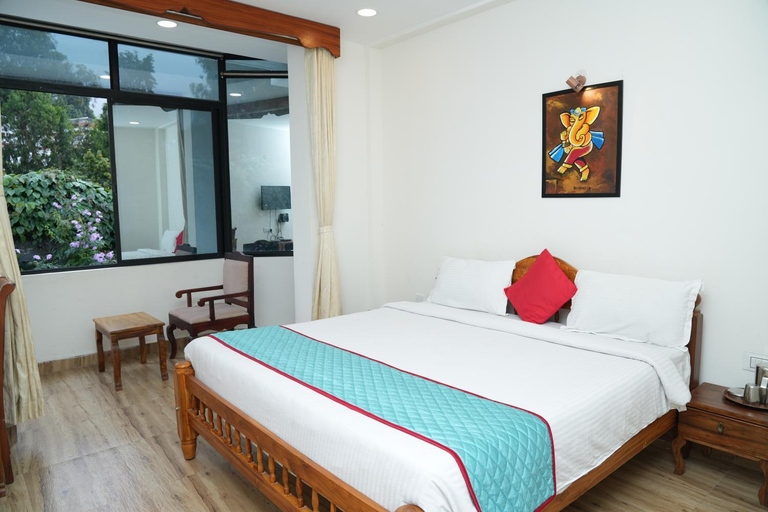Bedroom 10