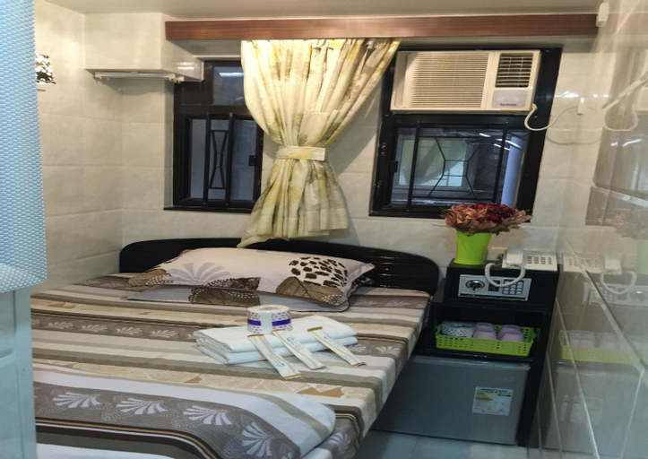Bedroom 15