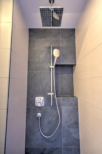 Bathroom 3, Der Siegeler B&B - this lifestylehotel rocks, Schwaz