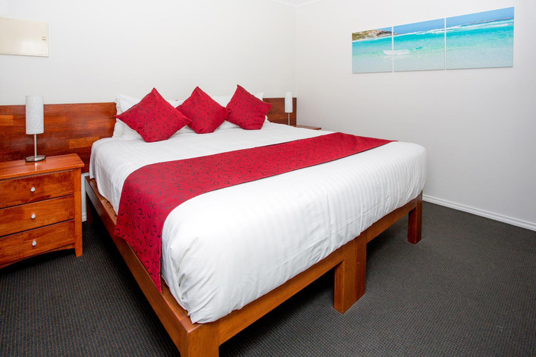 Bedroom 13
