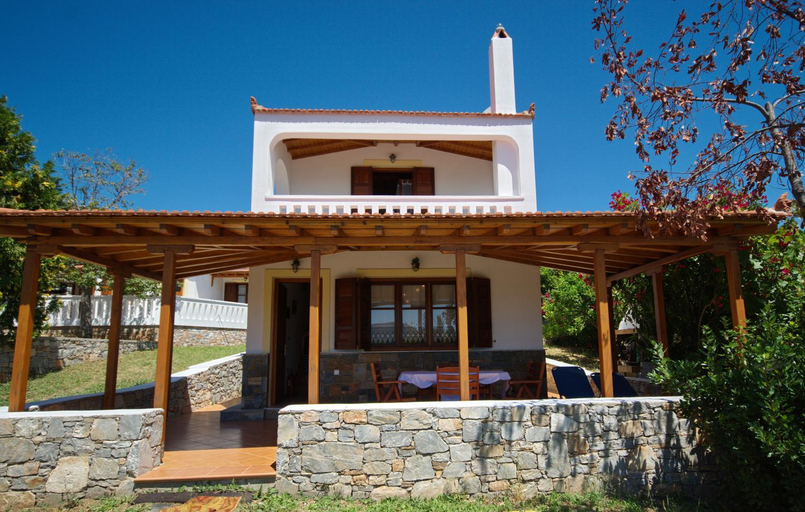 Others 5, Pelagos Villas, Thessaly