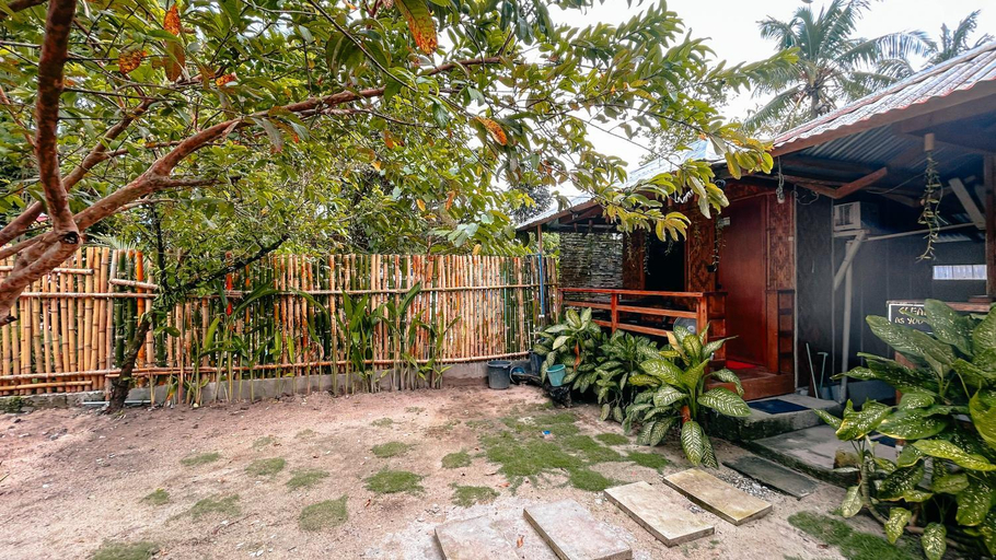 Islo Hut Kaliwa, General Luna