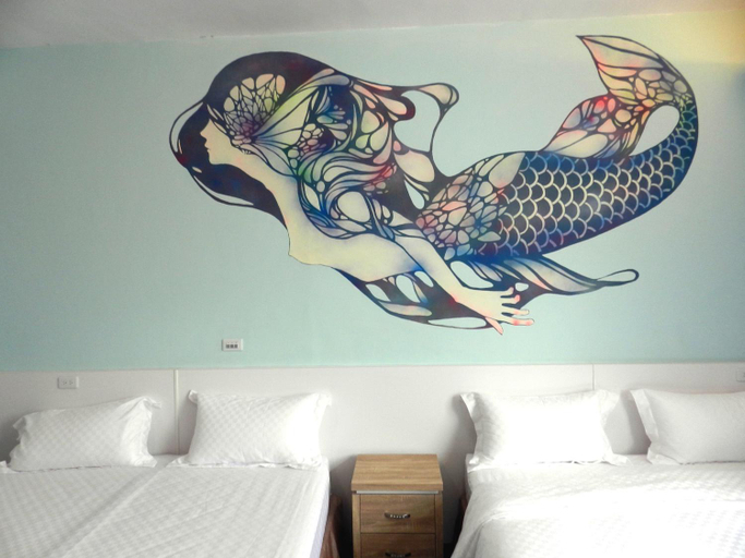 Others 5, Kenting Light Blue Bed and Breakfast, Pingtung