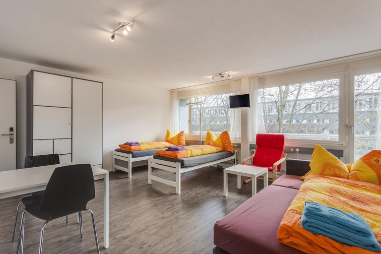 Others 4, Anstatthotel Zug - app self-check-in, Zug