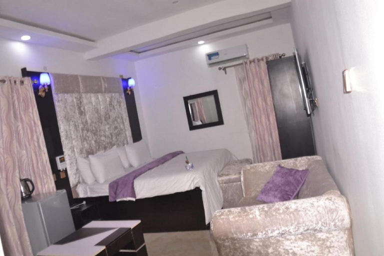 Others 4, Rizz Park Hotel & Event Center, NnewiNort