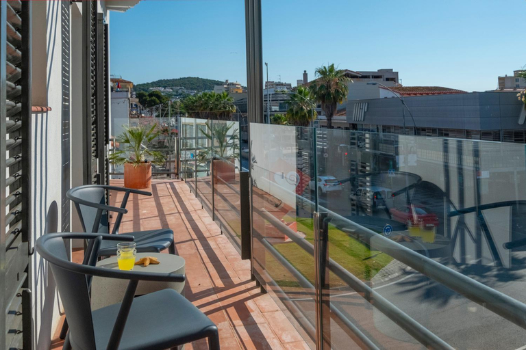 Others 2, Cliper Apartments by Escampa Hotels, Girona