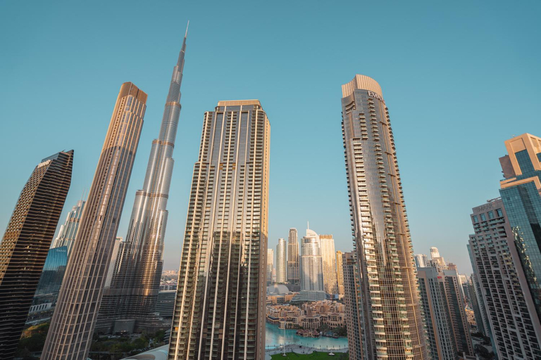 Others 5, Prime Retreats @ Burj Crown by Emaar, Downtown dubai, Dubai