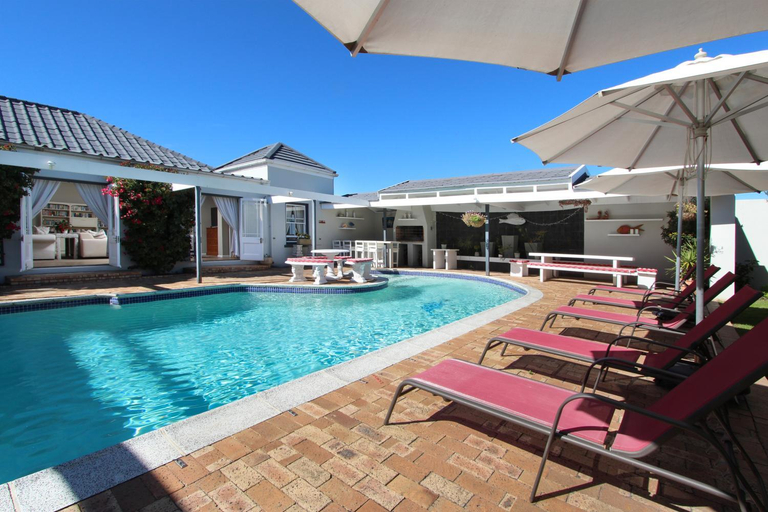 Sport & Beauty 2, 19th Hole Guest Lodge - Golfers paradise, Overberg