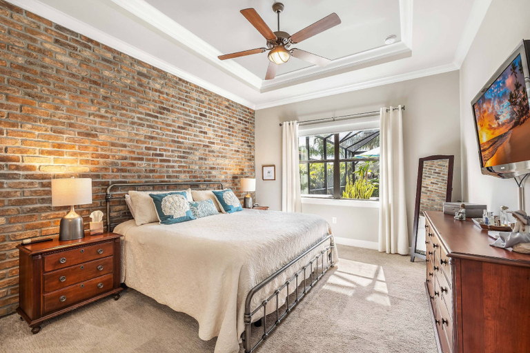Bedroom 3, 12894 Epping Way, Lee