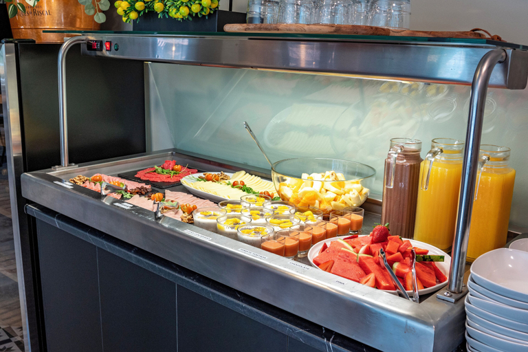 Food & Drinks 4, HOTEL DON DIEGO by Ĥ, Huelva