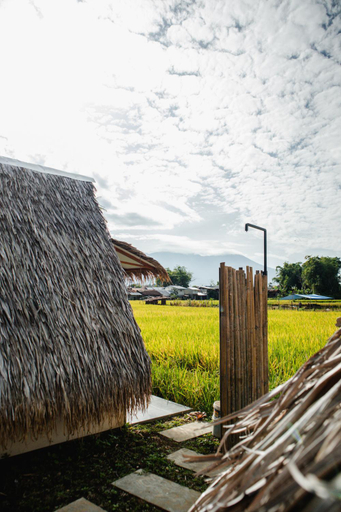 Others 5, BAMBOO Shack & BAMBOO Cabin, Bukittinggi