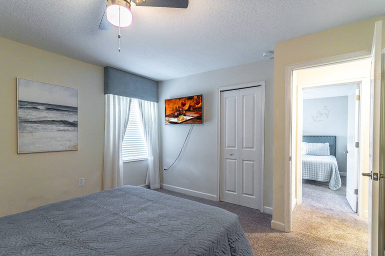 Bedroom 2, 8907 Champions Gate, Osceola