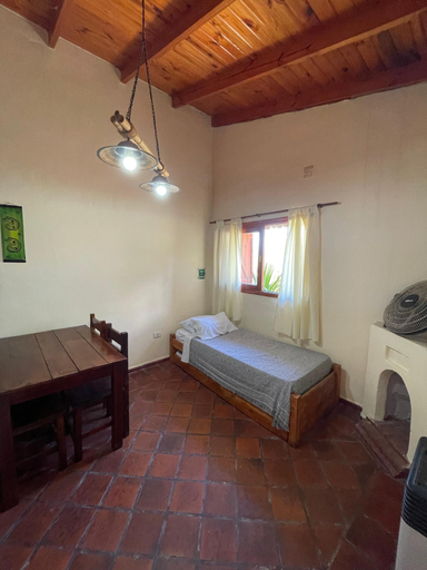 Bedroom 3, Cabañas Terrazas del Sol, Punilla