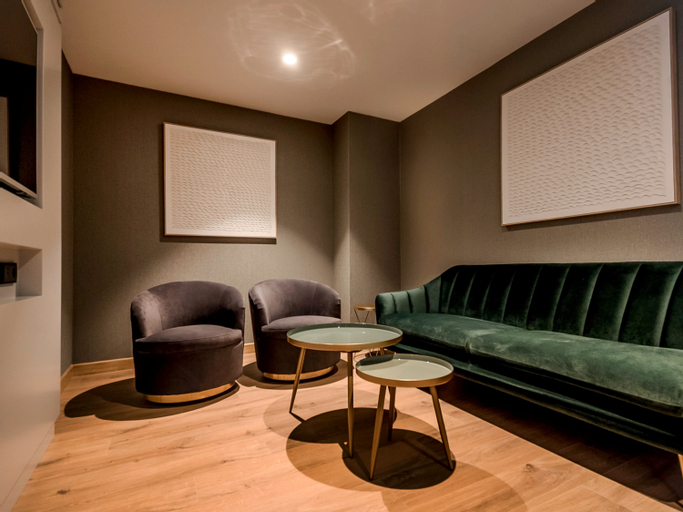 Mercure Lugo Centro - Tap to explore photos