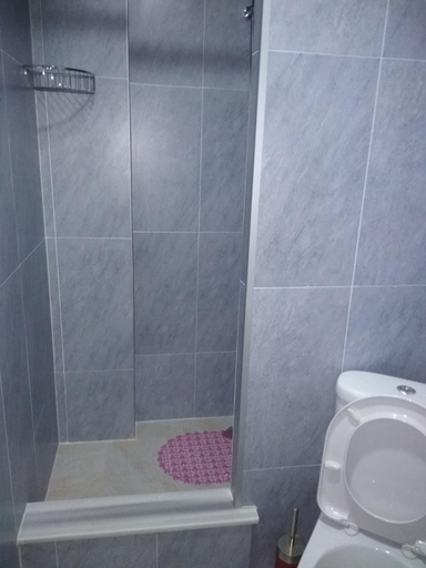 4, Varazi Apartments, Tbilisi