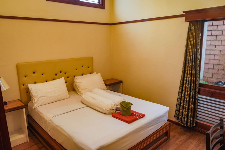 Bedroom 5