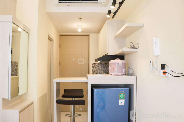 Others 5, Nice & Homey Studio Tokyo Riverside By Travelio, Tangerang