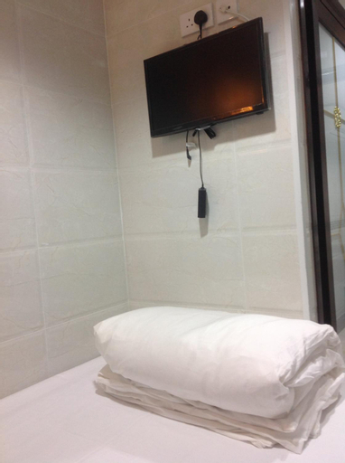 Manhattan Guesthouse, Kowloon