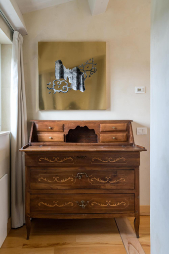Bathroom 3, Zahir Country House Boutique Hotel Noto, Syracuse