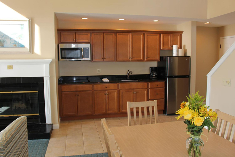 Others 2, Waters Edge Resort and Spa TimeShare, Middlesex