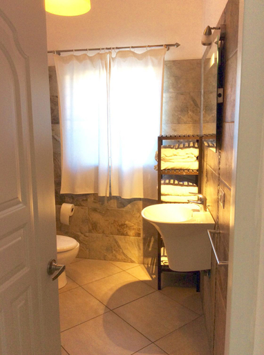 Bathroom 2, Villa Roberta, Boca Chica