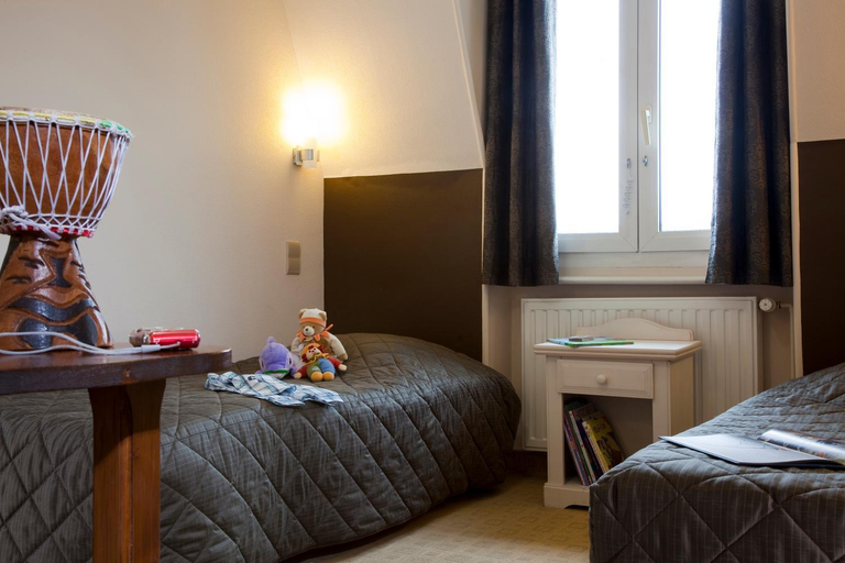 Others 4, Logis Le Relais Saint Jacques, Haute-Vienne