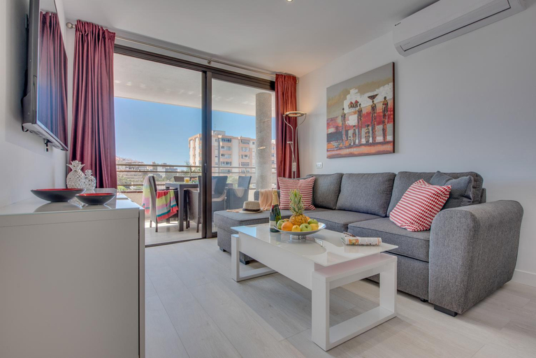 Others 5, Modern Apartment Los Cristianos Center, Santa Cruz de Tenerife