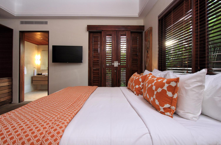 Bedroom 13