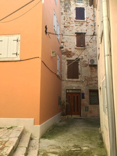 Others 3, Apartment ALESSIA, Rovinj