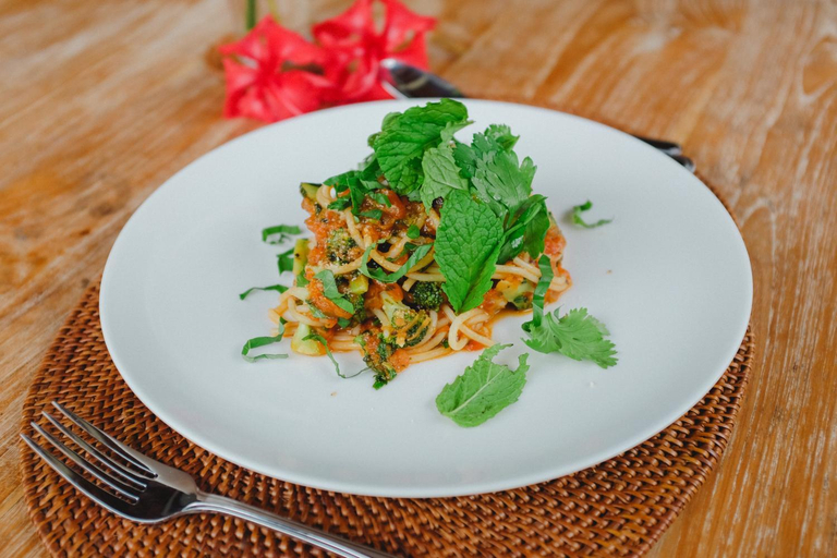 Food & Drinks 2, Taman Amartha Villa Ubud, Gianyar