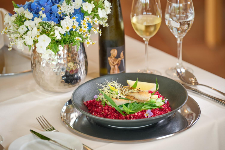 Food & Drinks 3, Hotel Am Kurhaus, Erzgebirgskreis