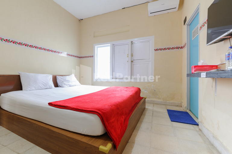 Arwana Inn Lampung Mitra RedDoorz, Bandar Lampung