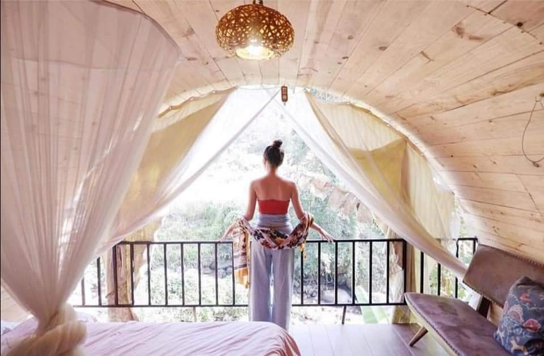 Bedroom 16