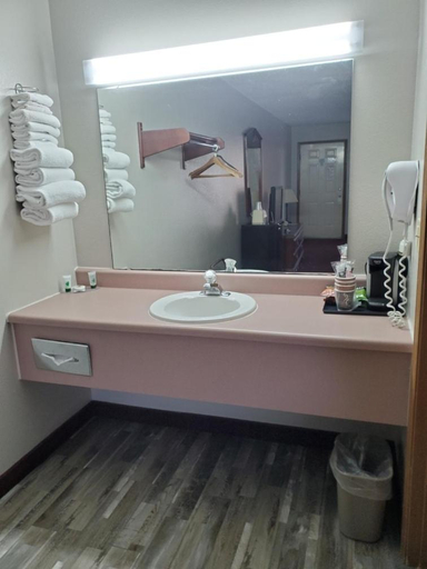 Bathroom 2