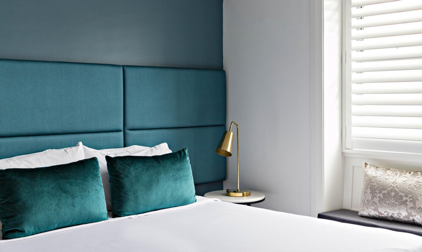 Bedroom 29