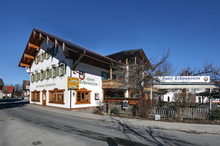 Others 4, Das Schwanstein, Ostallgäu