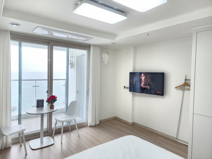 Bedroom 3, Sokcho Summitbay 1209 "Ocean View", Goseong