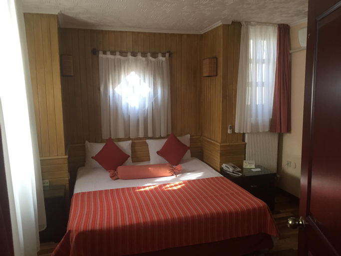 Bedroom 5