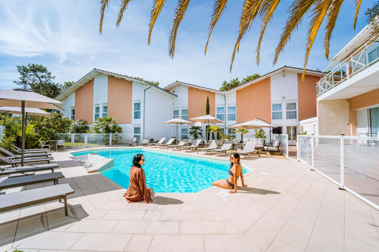 Others 3, Logis Hotel La Forestiere, Landes