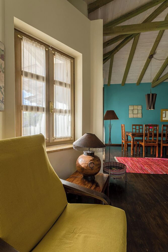 Others 5, Tria Luxury Residences, Peloponnese