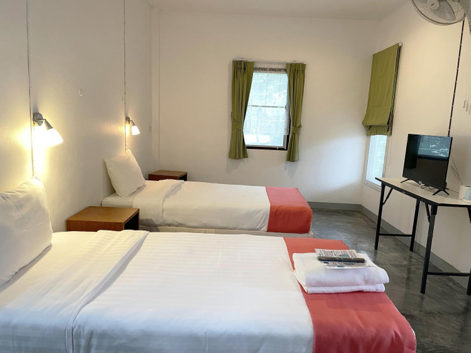 Bedroom 9