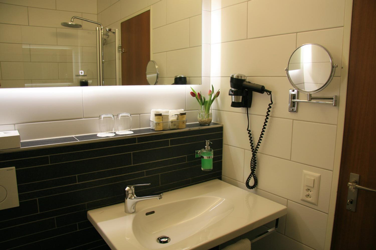 Bathroom 5