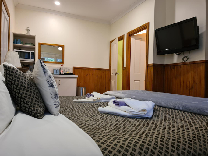 Bedroom 5