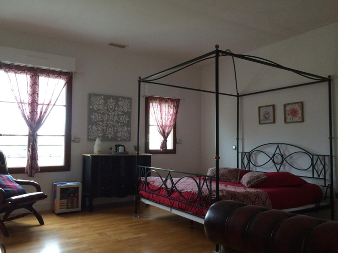 Bedroom 8