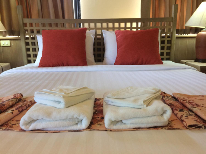 Bedroom 10