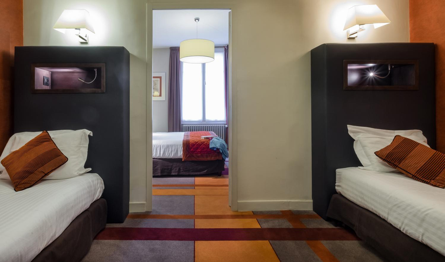 Bedroom 1