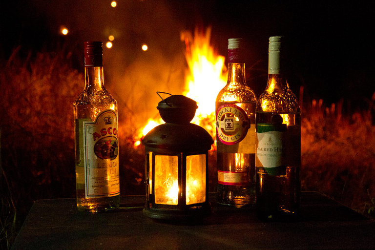 Food & Drinks 4, Mahoora - Wilpattu by Eco Team, Nochchiyagama